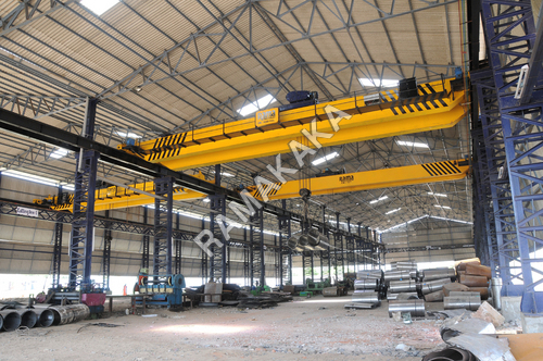 Overhead Crane