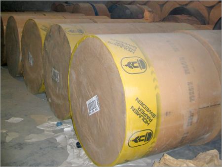 Waste Paper