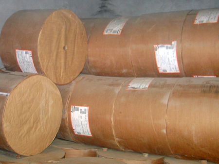 Waste Paper