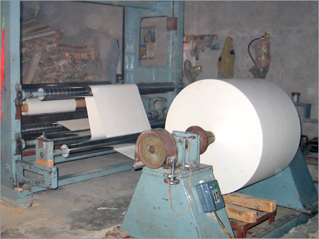 Waste Paper