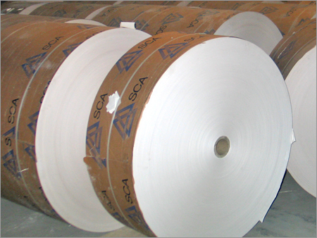 Waste Paper