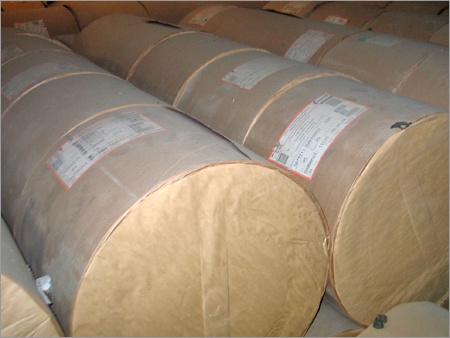 Waste Paper