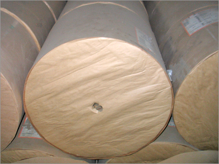 Waste Paper