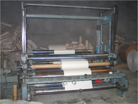 Waste Paper