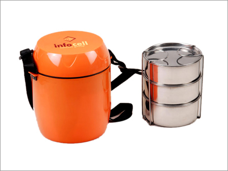 Tiffin Boxes