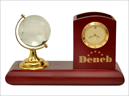Table Clock