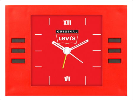 Table Clock
