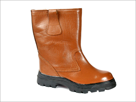 Rigger Boot