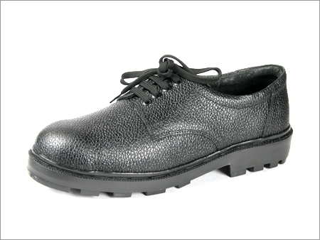 Men's Leather Shoes