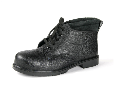 Derby Shoe