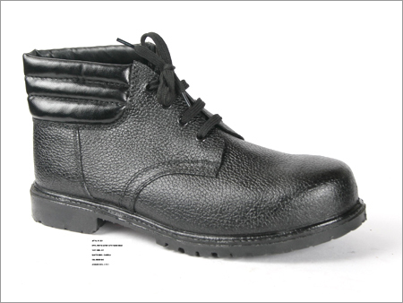 Waterproof Derby Shoe