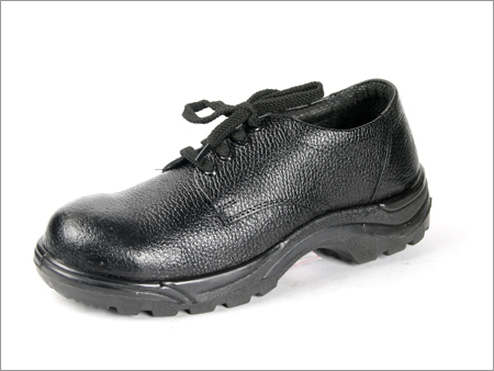 Leather Boot