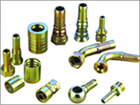 Metal Hoses & Filter