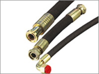 Hydraulic Hoses