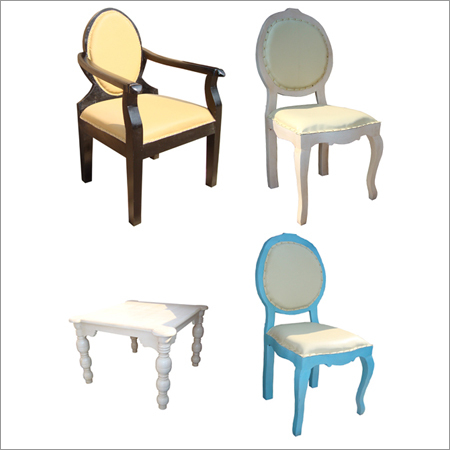 Indian Wooden Furniture