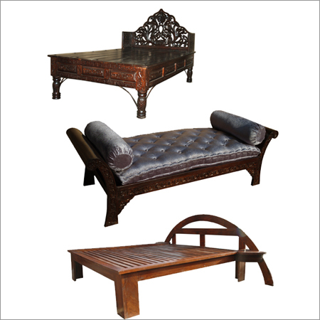 Sheesham Wooden Antique Furniture