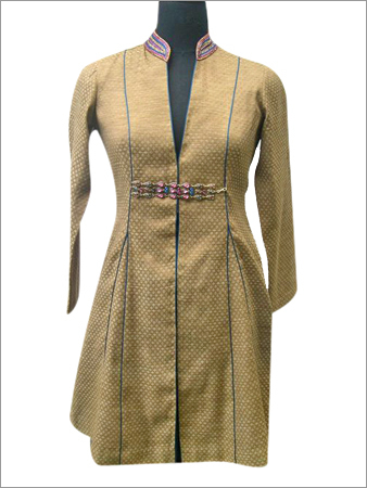 indo western suit ladies