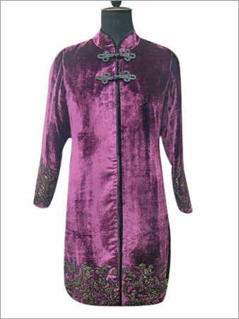 Ladies Fashion Suits