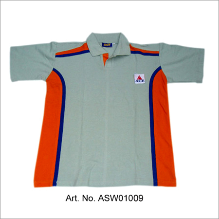 Polo T-Shirt