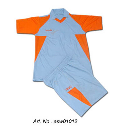 Track Suit