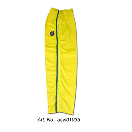 Mens Track Pant