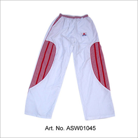 Jogging Lowers