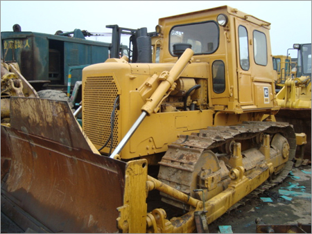 Crawler Crane
