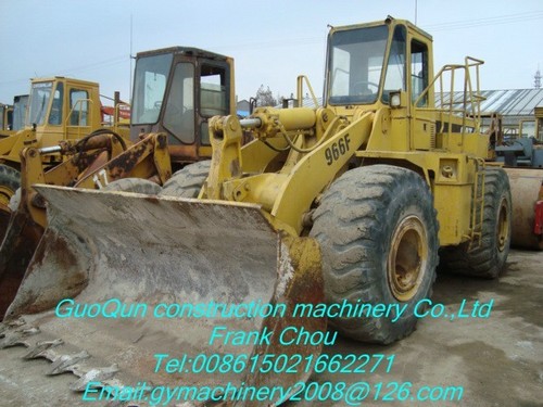 Wheel Loader
