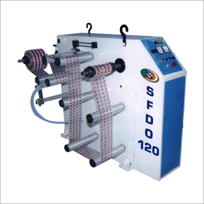 Paper, Paper Converting Machinery