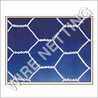 Chicken Wire Mesh