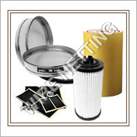 Wire Mesh Filter