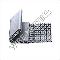 Wire Mesh Clamp