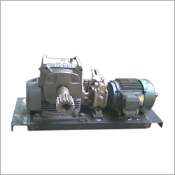 AC Brake Motor