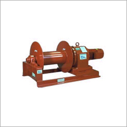 AC Brake Motor