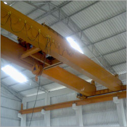 E.O.T Cranes