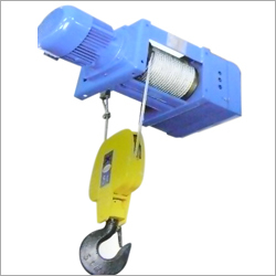 Electric Hoist