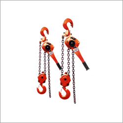 Material Handling Equipments