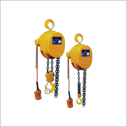 Material Handling Equipments