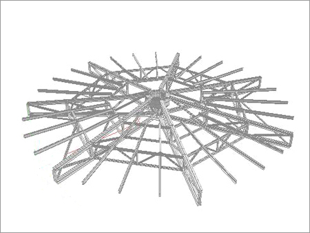 Roof Structure Designing