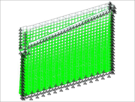 Partition Plate Engineering Designing