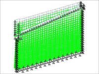 Partition Plate Engineering Designing