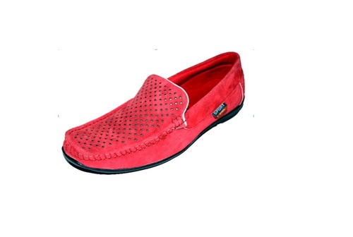 Mocassin