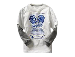 Boys T Shirts