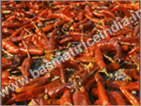 Red Chillies