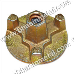 Three Wing Anchor Nut