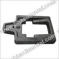 Wedge Plate