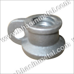 Stirrup Head Nut