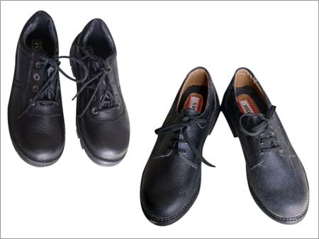 Safety Shoes