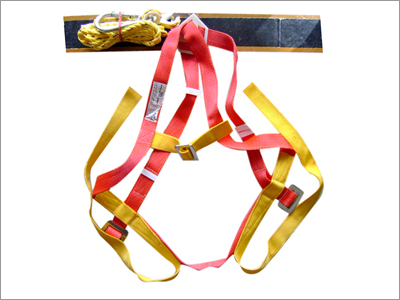Safety Belts