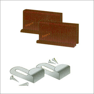 Glass Handles & Fixers